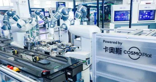 提振信心，培育壯大市場主體 企業網絡技術服務在山東經濟轉型中的關鍵角色