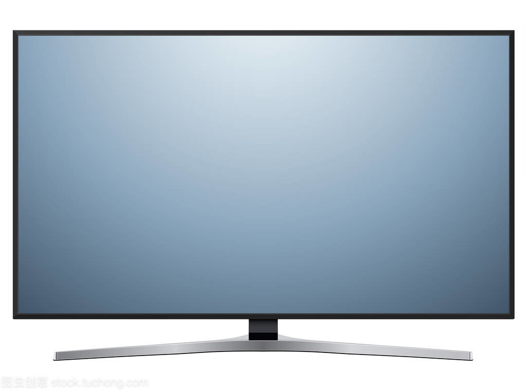 電視上的“白色隔離” 液晶電視屏幕為何會(huì)發(fā)白？