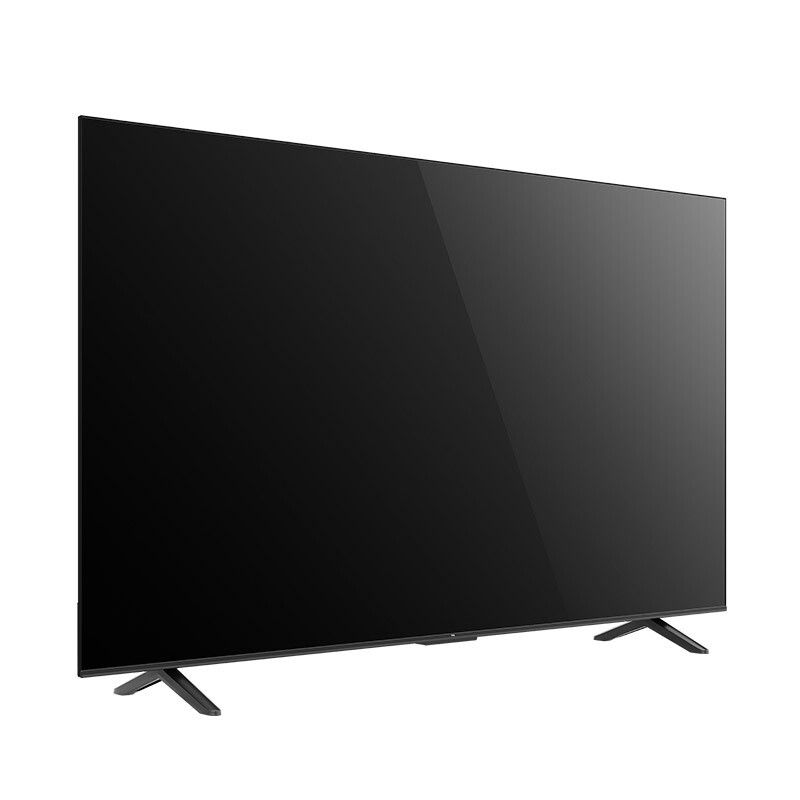 TCL 75V6EA 75英寸電視評測 大屏雙頻WiFi，家庭娛樂新選擇